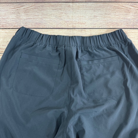 Athleta Crop Joggers Size 4 - Picture 4 of 6